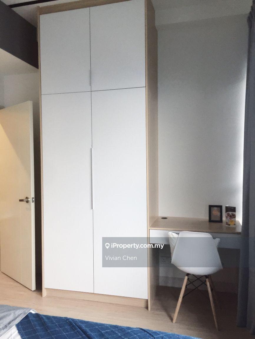 Service Residence for Rent in Arte Plus by Vivian Chen - iProperty.com.my