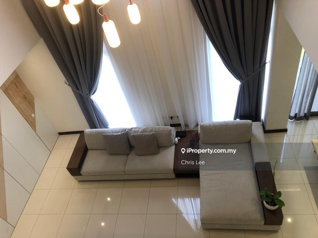 Rumah Berangkai 2 Tingkat untuk Dijual di Eco Sanctuary, Telok Panglima Garang oleh Chris Lee - iProperty.com.my