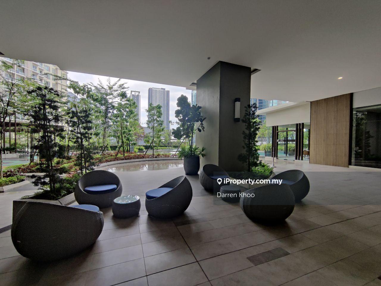 Residensi Servis untuk Dijual di The Goodwood Residence oleh Darren Khoo - iProperty.com.my