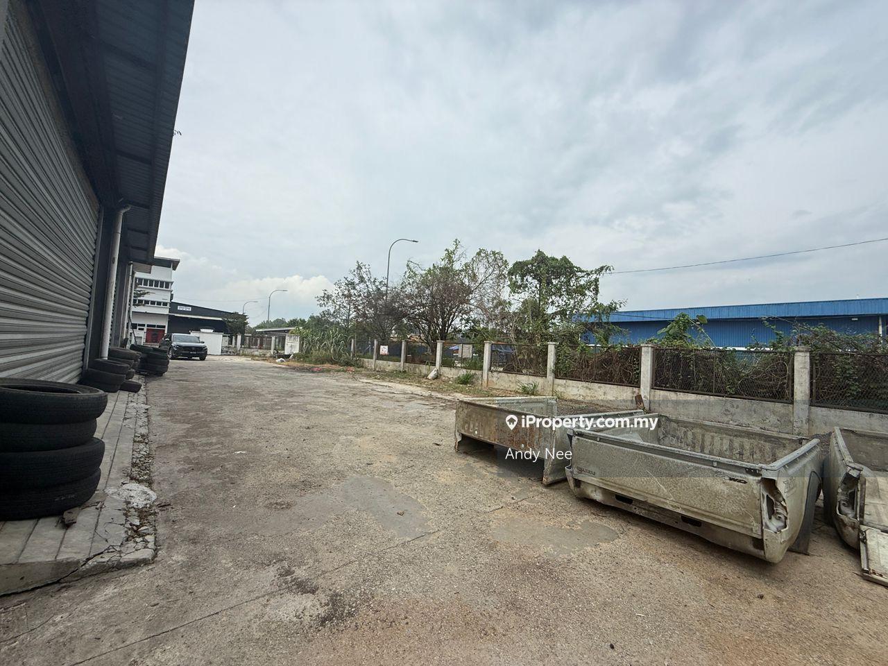 Semi-D Kilang untuk Disewa di Semenyih, Kajang oleh Andy Nee - iProperty.com.my