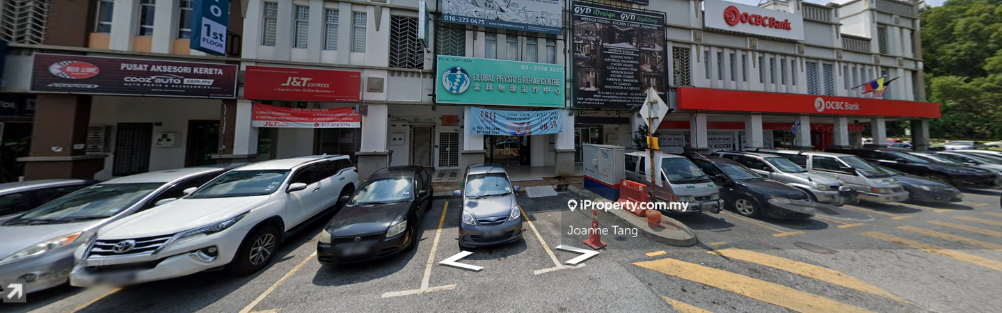 Shop for Sale in Jalan Damai Niaga, Taman Len Seng, Taman Connaught, Cheras by Joanne Tang - iProperty.com.my