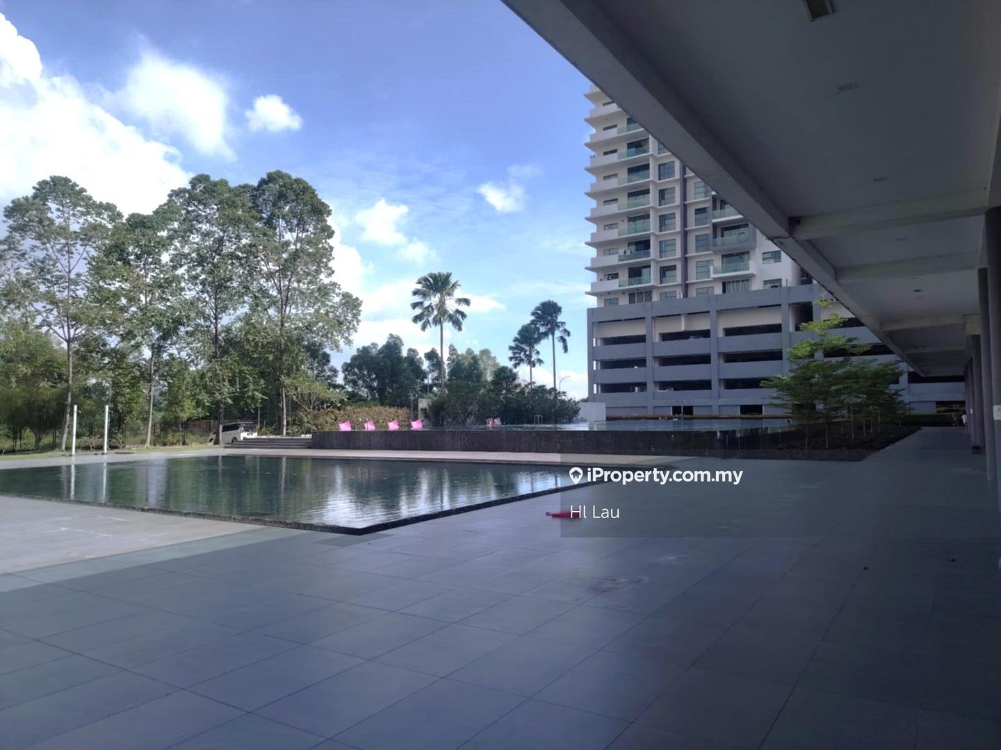 Condominium for Sale in X2 Residency by Hl Lau - iProperty.com.my