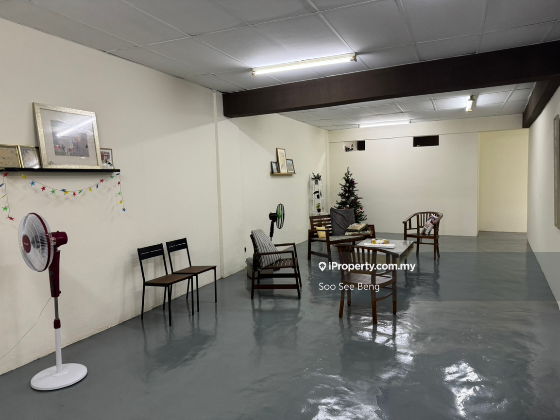 Office for Rent in Bandar Damansara Perdana, Damansara Perdana by Soo See Beng - iProperty.com.my