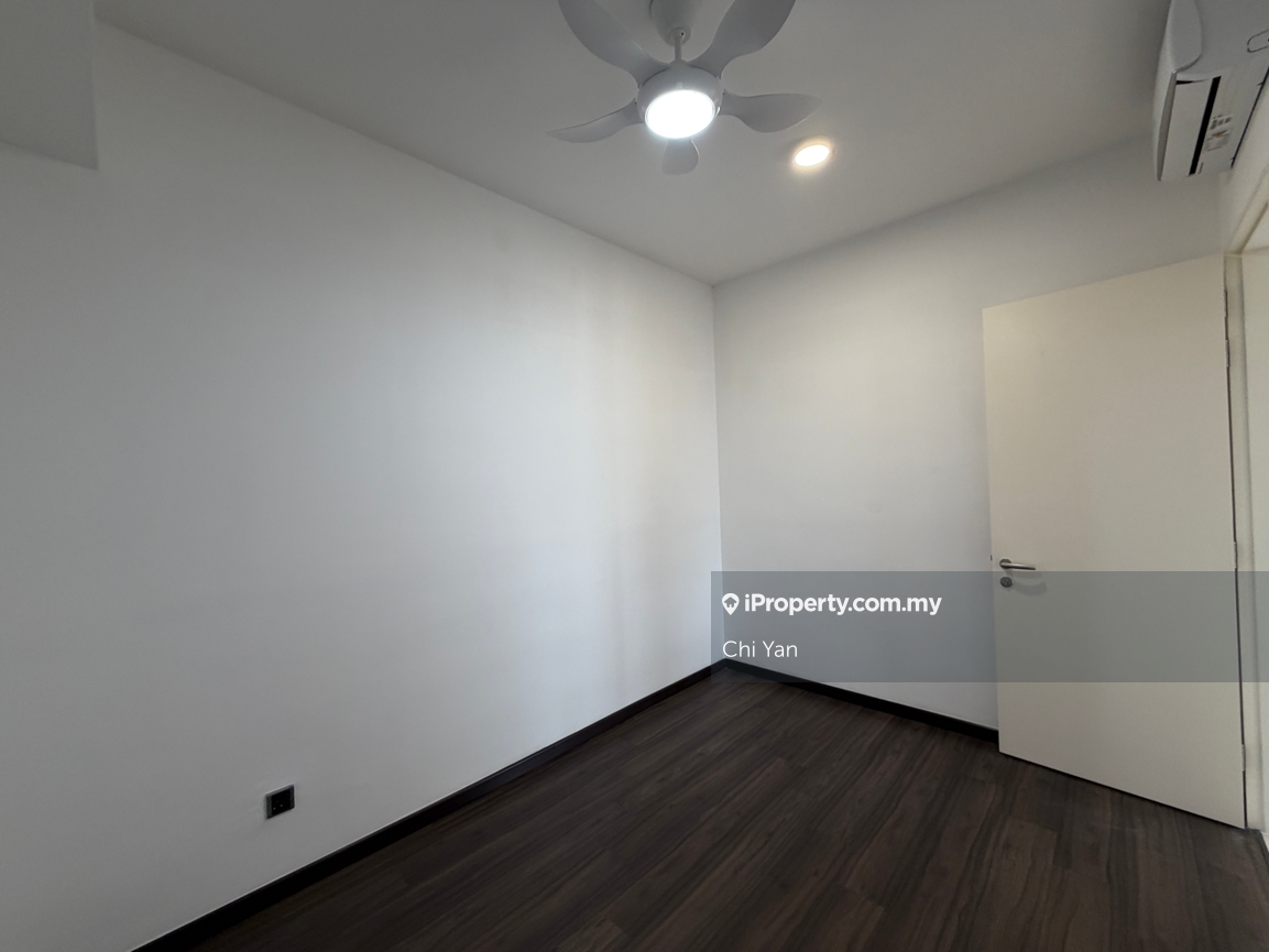 Residensi Servis untuk Disewa di Duta Park Residences oleh Chi Yan - iProperty.com.my