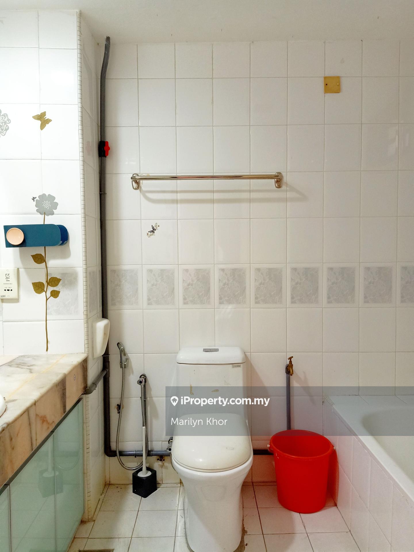 Kondominium untuk Disewa di City Gardens oleh Marilyn Khor - iProperty.com.my