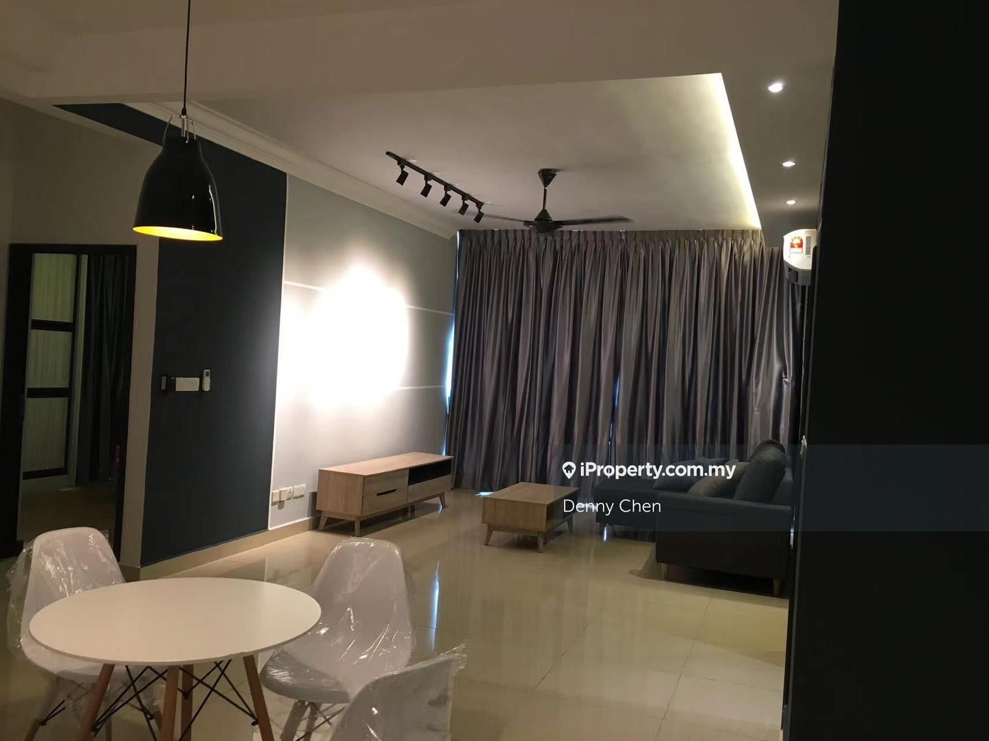 Condominium for Sale in Boulevard Serviced Apartment by Denny Chen - iProperty.com.my