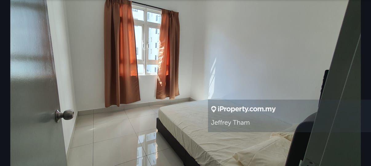 Service Residence for Sale in TR Residence by Jeffrey Tham - iProperty.com.my