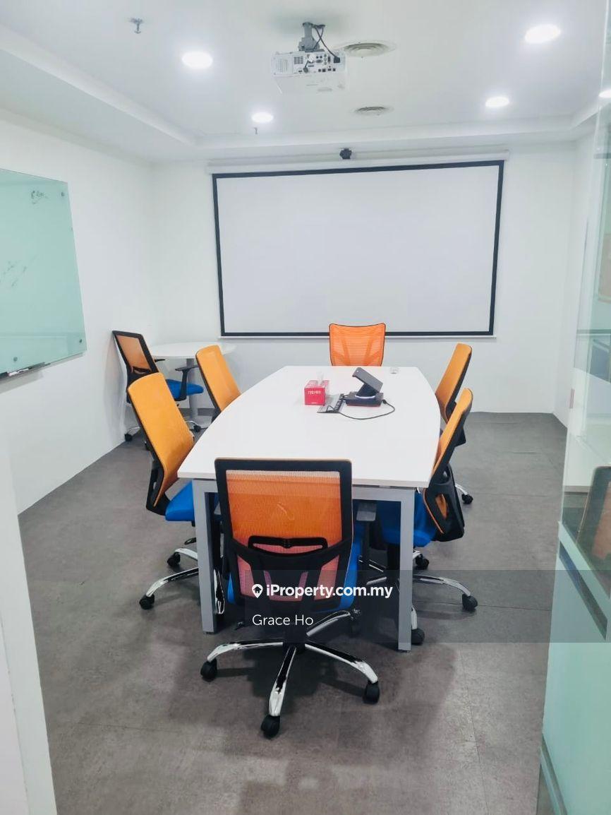 Office for Sale in Kl Sentral, Kuala Lumpur by Grace Ho - iProperty.com.my