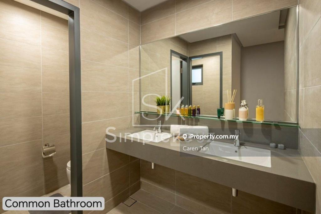 Service Residence for Rent in Co-Living @ Sunway House Waterfront Residence by Caren Tan - iProperty.com.my