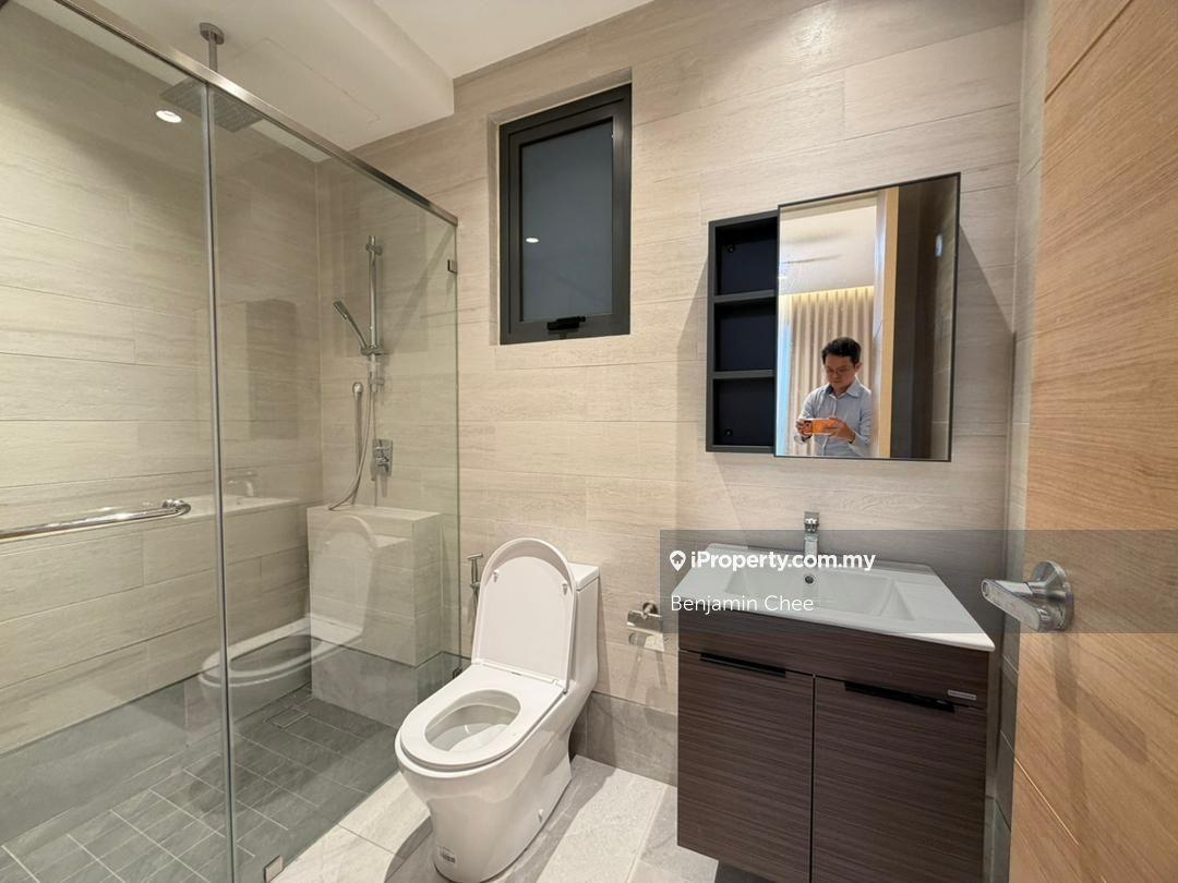 Kondominium untuk Disewa di Trinity Pentamont oleh Benjamin Chee - iProperty.com.my