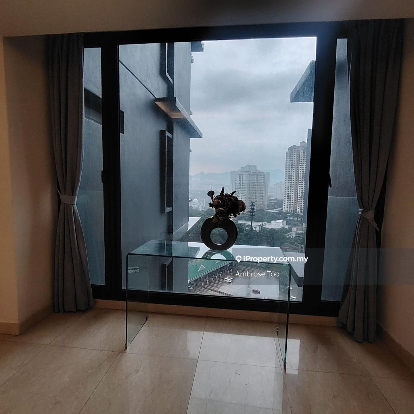 Condominium for Sale in Lumina Kiara by Ambrose Too - iProperty.com.my