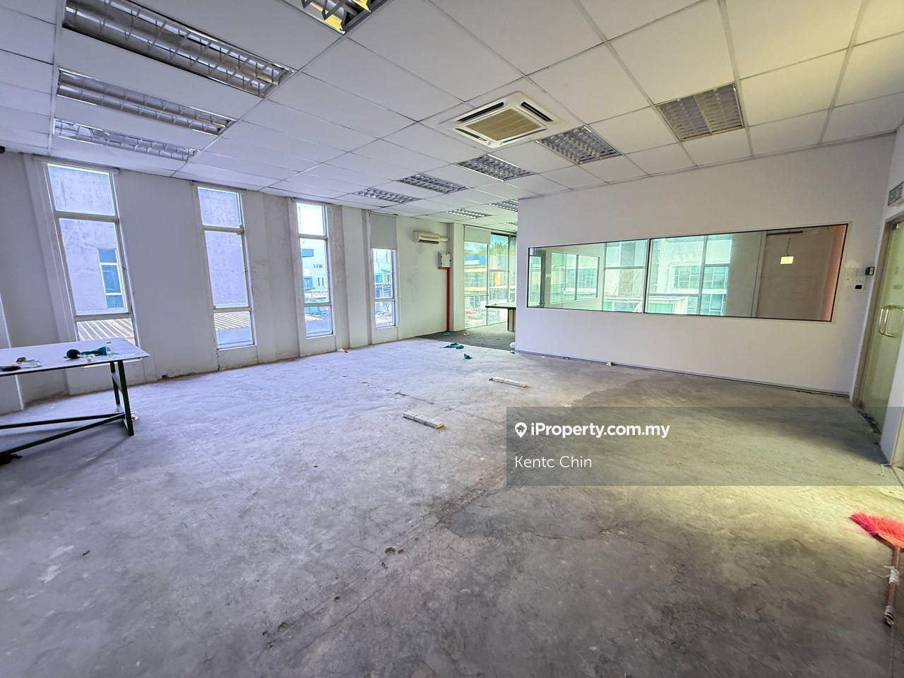 Semi-D Kilang untuk Dijual di Bukit Angkat, Kajang oleh Kentc Chin - iProperty.com.my