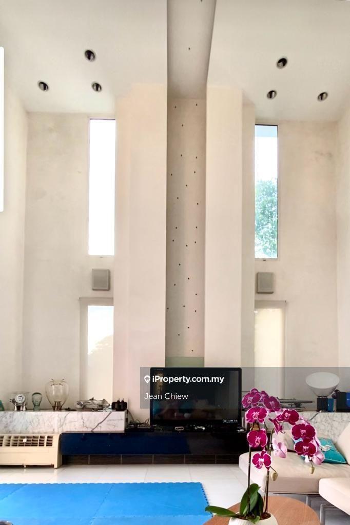 Bungalow House for Sale in Bukit Damansara, Damansara Heights by Jean Chiew - iProperty.com.my