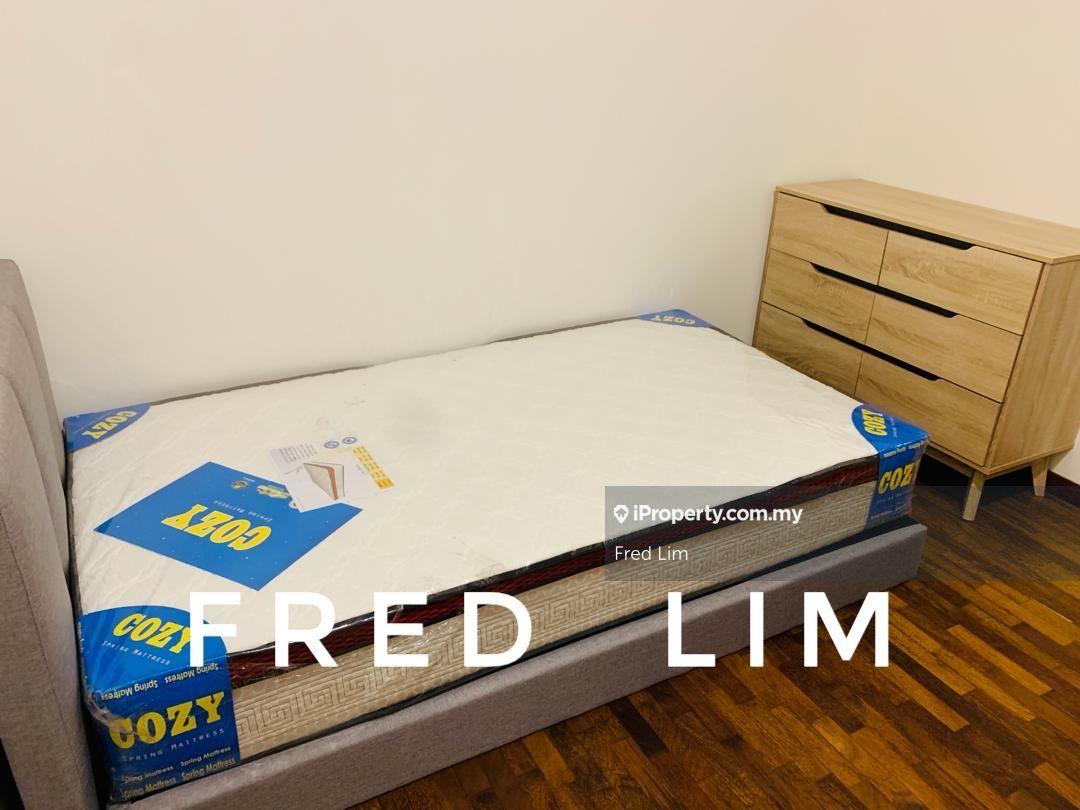 Service Residence for Sale in The Tamarind by Fred Lim - iProperty.com.my