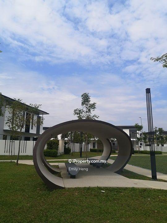 Semi-Detached House for Rent in Kota Kemuning, Shah Alam by Emily Heng - iProperty.com.my