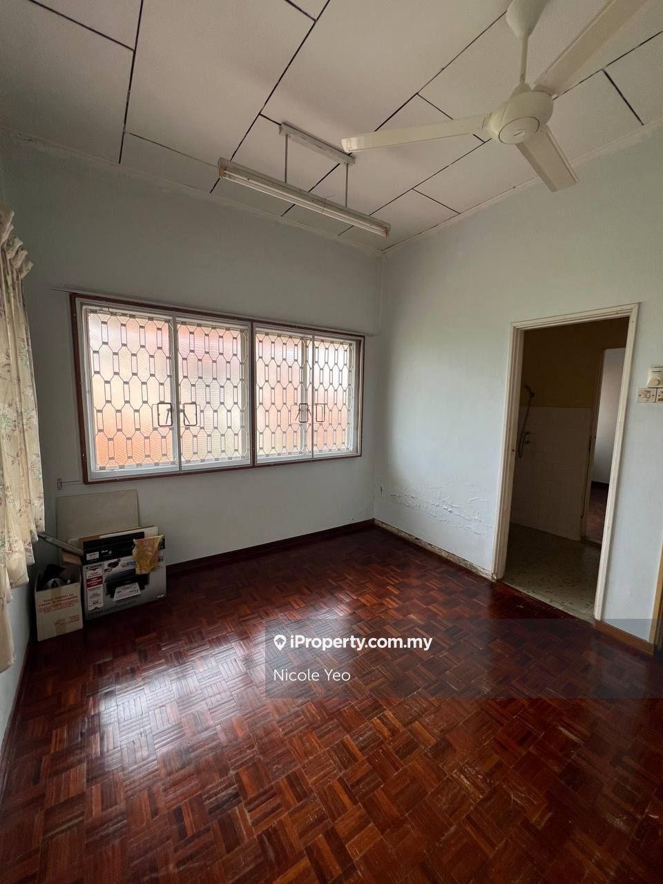 Semi-Detached House for Sale in Taman Sentosa, Bukit Baru by Nicole Yeo - iProperty.com.my