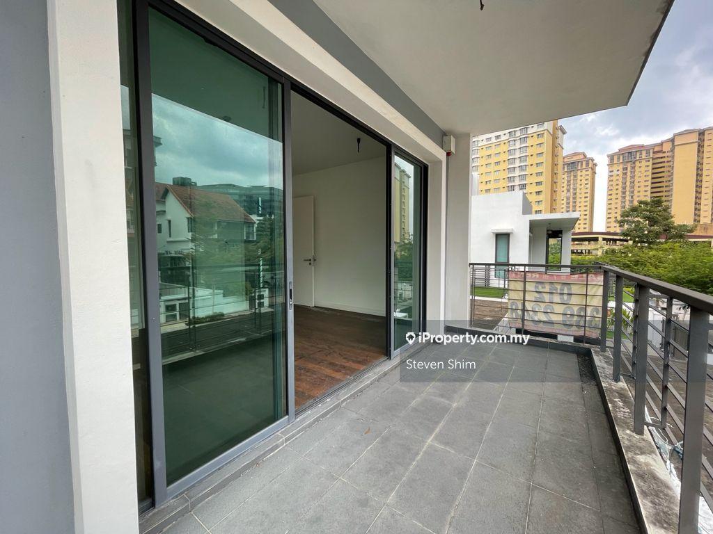 Bungalow House for Sale in Villa 33,Bukit Mandarina, Cheras, Cheras by Steven Shim - iProperty.com.my
