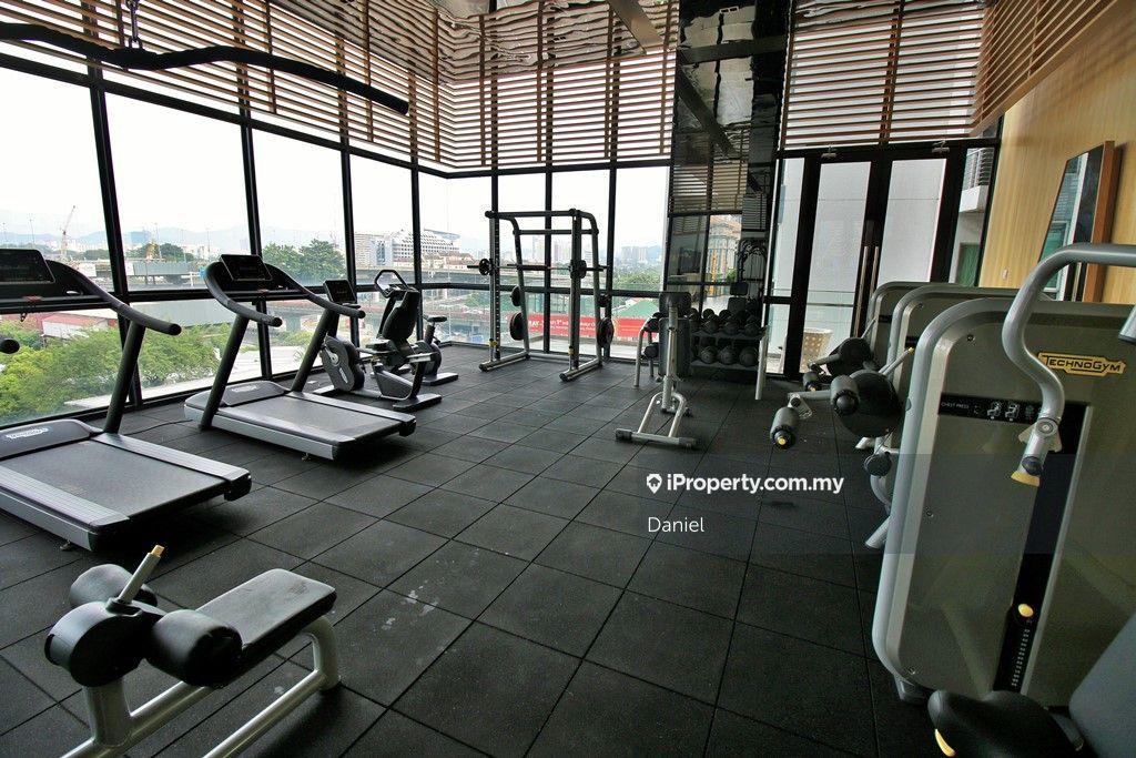 Kondominium untuk Dijual di Mirage Residence oleh Daniel - iProperty.com.my