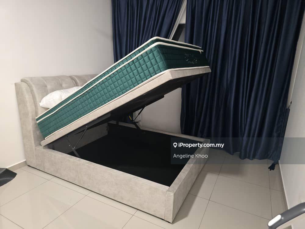 Service Residence for Rent in Huni @ Eco Ardence by Angeline Khoo - iProperty.com.my