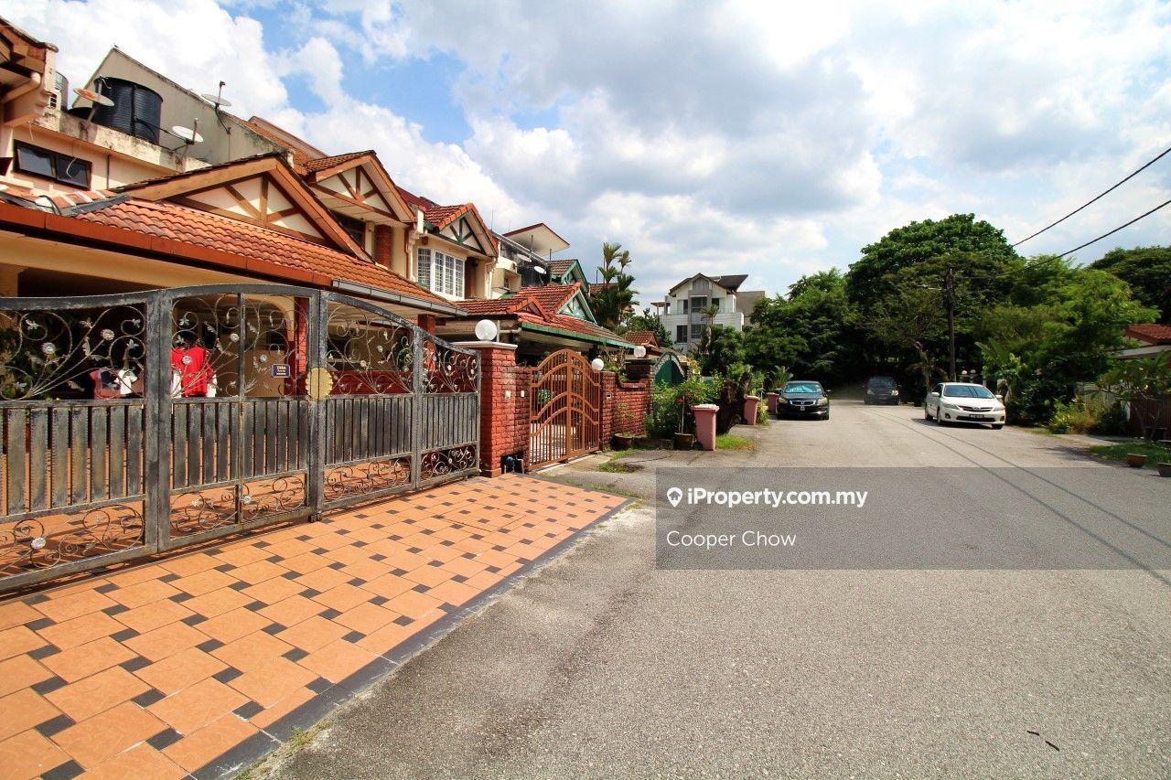 2-storey Terraced House for Sale in SS23, Petaling Jaya by Cooper Chow - iProperty.com.my