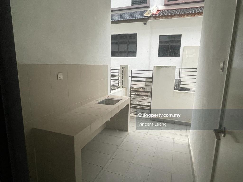 Rumah Berangkai 2 Tingkat untuk Dijual di Bandar Seri Coalfields, Ijok oleh Vincent Leong - iProperty.com.my