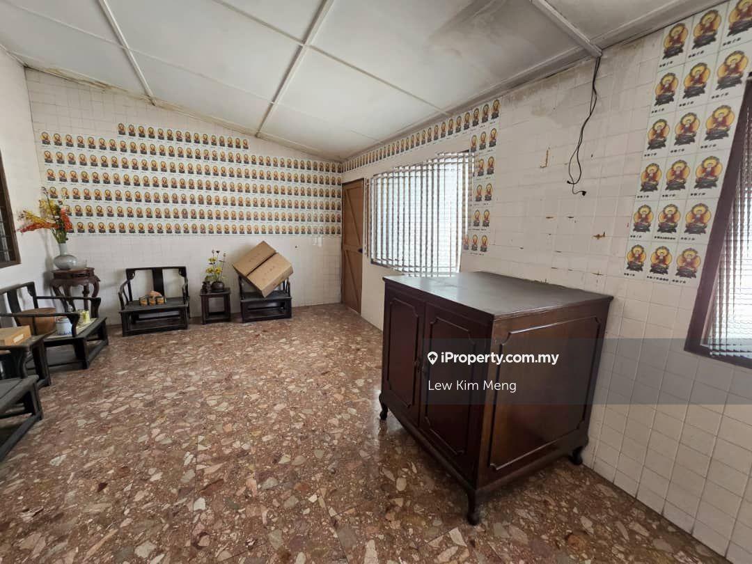 Rumah Berangkai 2 Tingkat untuk Dijual di Taman Kepong, Kepong oleh Lew Kim Meng - iProperty.com.my