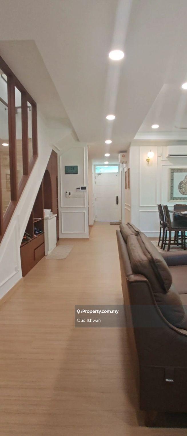 2-storey Terraced House for Sale in Murraya Presint 12, Presint 12 by Qud Ikhwan - iProperty.com.my