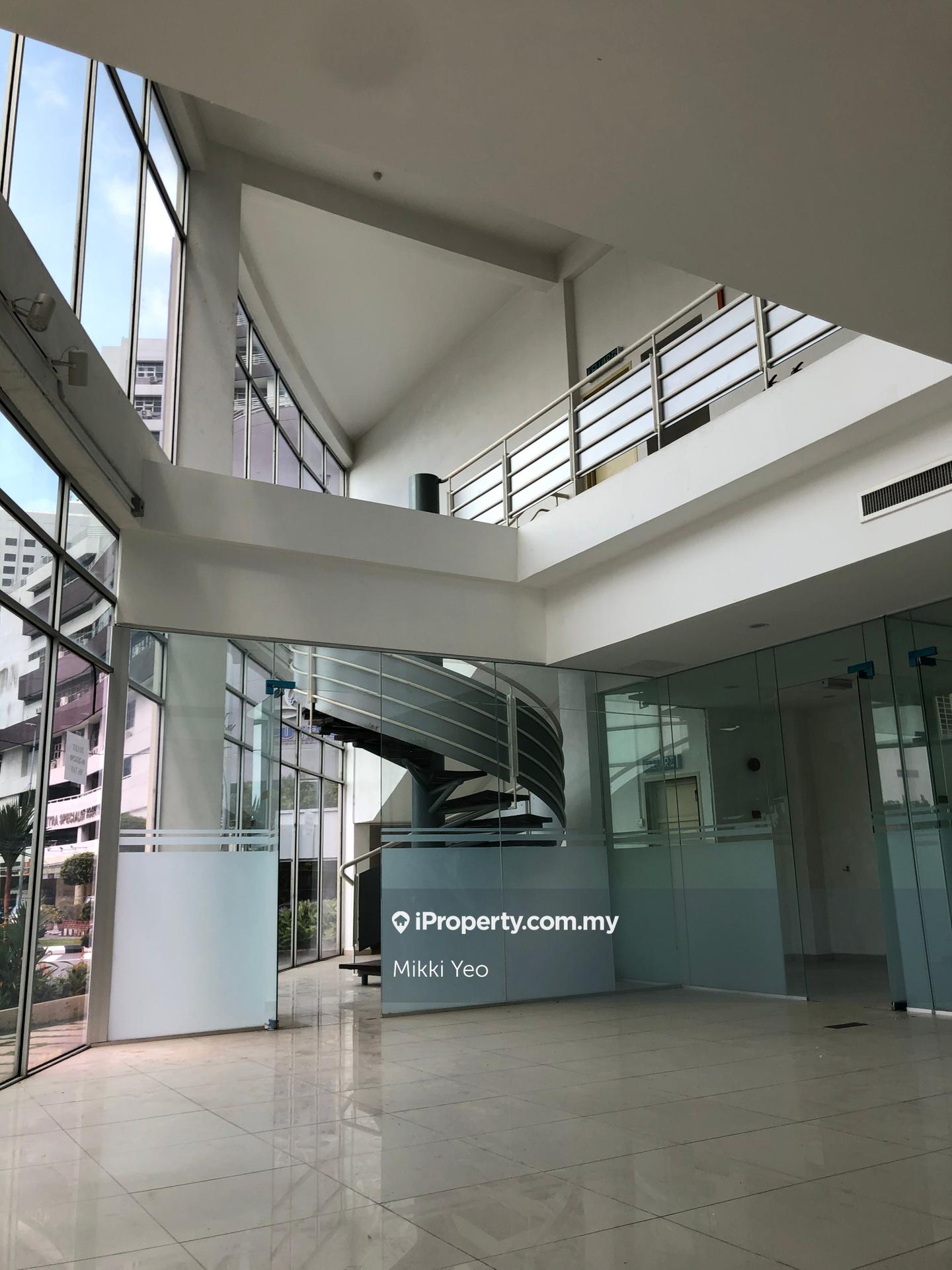 Pejabat-Runcit untuk Disewa di Melaka City, Melaka City oleh Mikki Yeo - iProperty.com.my