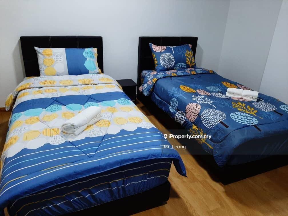 Service Residence for Rent in EkoCheras by Mr. Leong - iProperty.com.my