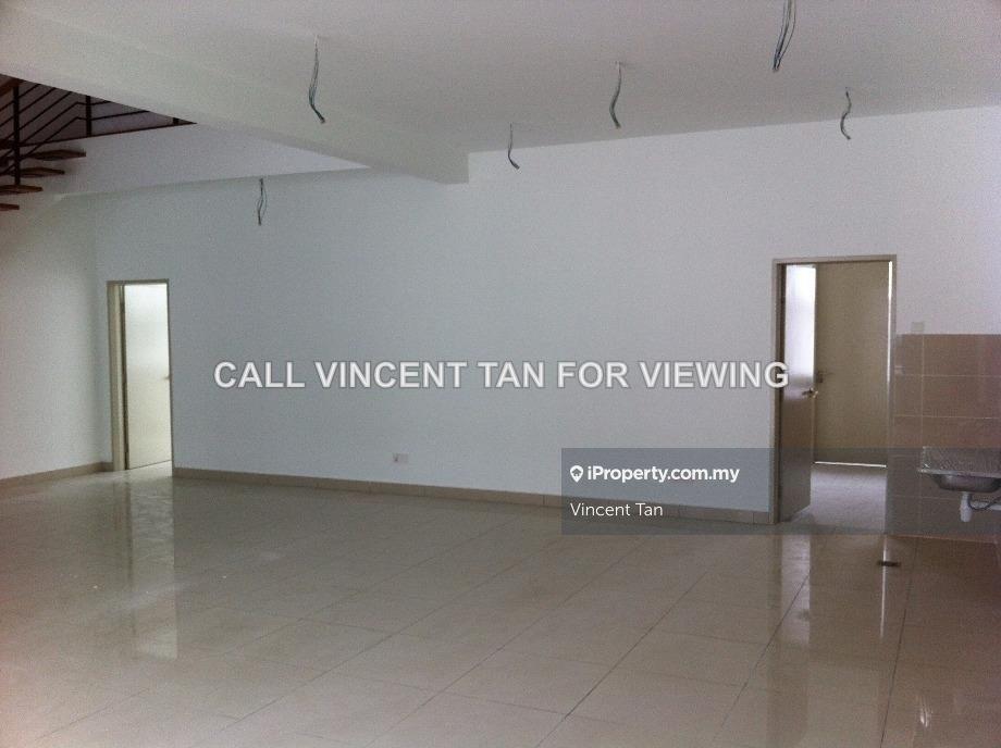 Rumah Berangkai 2 Tingkat untuk Dijual di ELMINA REGIA East Garden West Valley Denai Alam, Shah Alam oleh Vincent Tan - iProperty.com.my