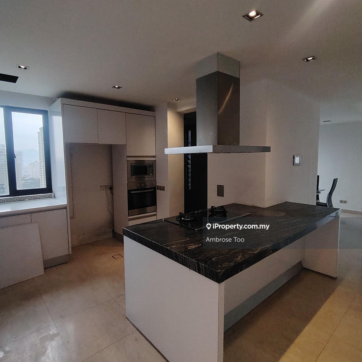 Condominium for Sale in Lumina Kiara by Ambrose Too - iProperty.com.my