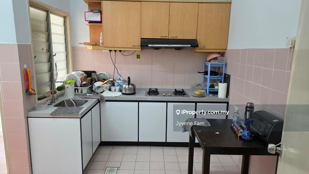 Condominium for Rent in Evergreen Park Acorn & Hazel by Jyvene Fam - iProperty.com.my