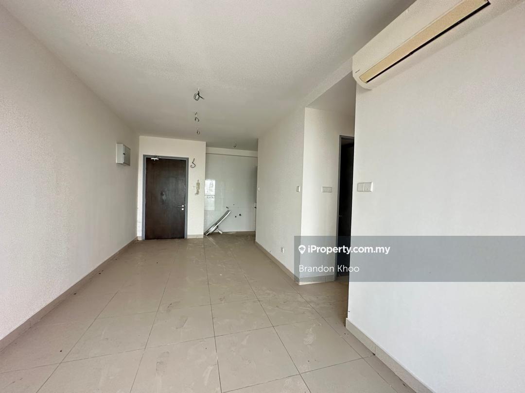 Residensi Servis untuk Dijual di KL Traders Square oleh Brandon Khoo - iProperty.com.my