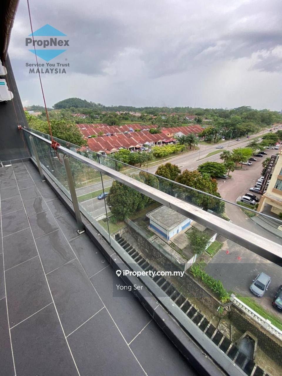 Residensi Servis untuk Dijual di Cube 8 Teens oleh Yong Ser - iProperty.com.my