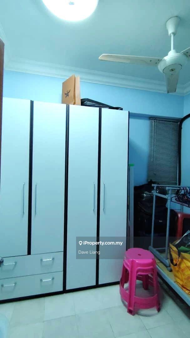 Condominium for Sale in Koi Tropika by Dave Liang - iProperty.com.my