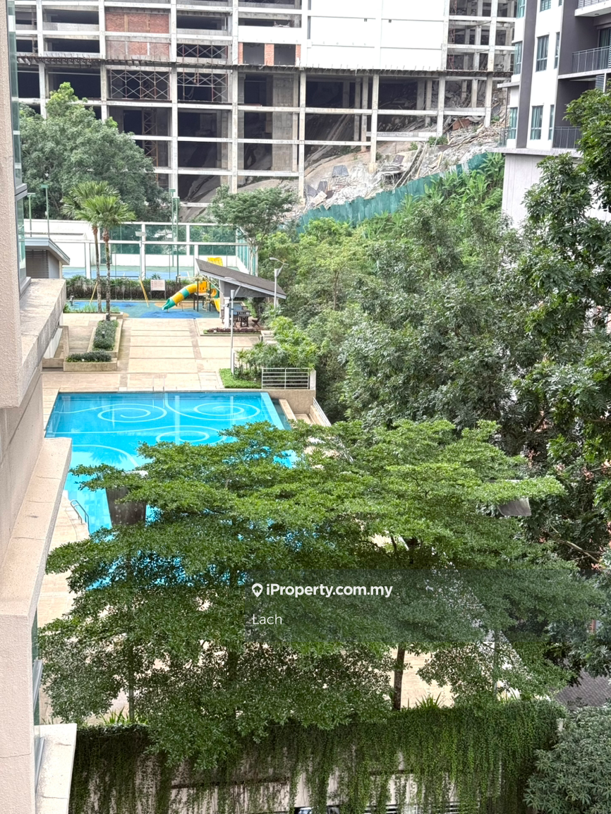 Condominium for Rent in Casa Kiara II by Lach - iProperty.com.my