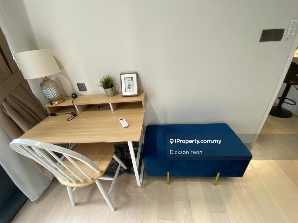 Service Residence for Sale in Star Residences One by Dickson Yeoh - iProperty.com.my