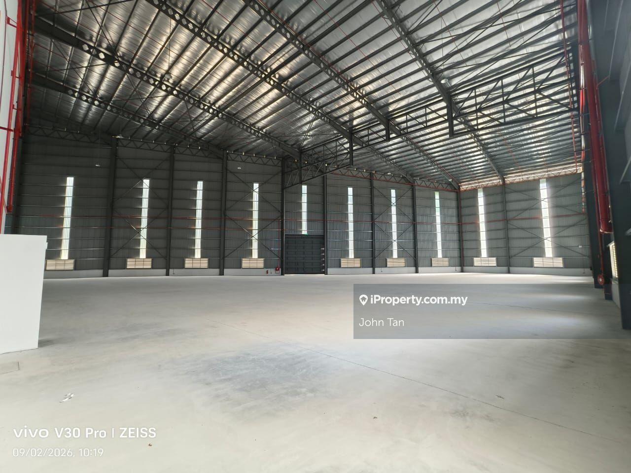 Warehouse for Sale in Seksyen U10, Shah Alam by John Tan - iProperty.com.my