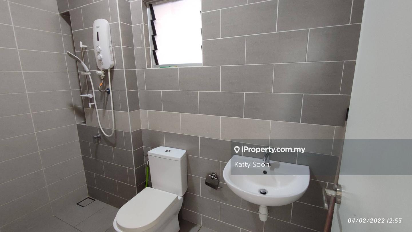 Semi-Detached House for Sale in Tropicana Heights, Kajang by Katty Soon - iProperty.com.my