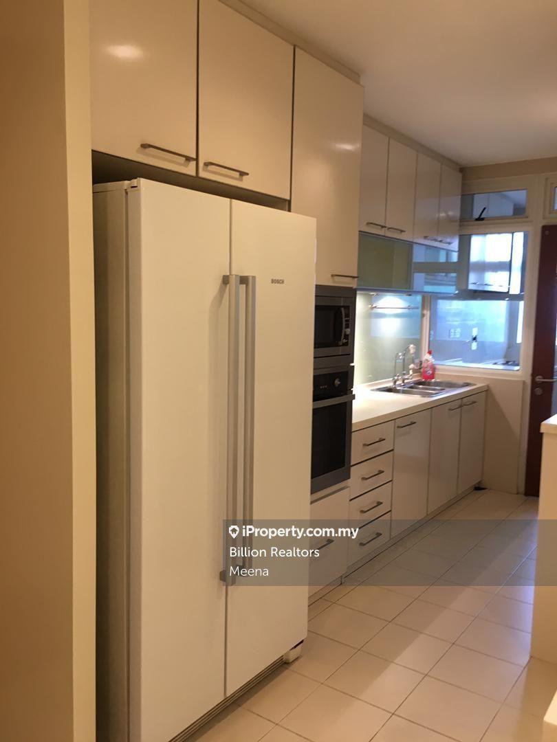 Kondominium untuk Dijual di Suasana Sentral Loft oleh Meena - iProperty.com.my