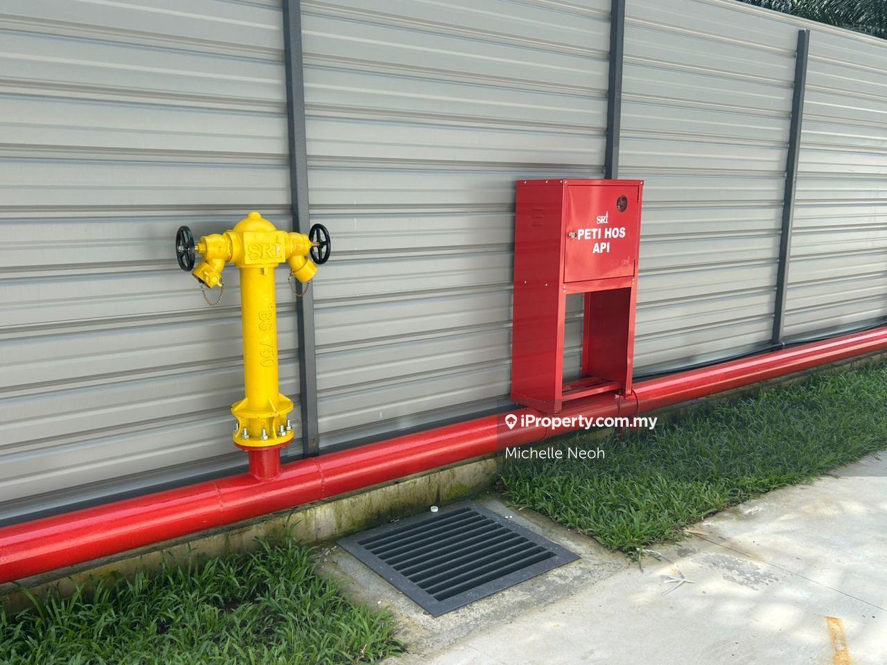 Gudang untuk Dijual di Teluk Panglima Garang, Port Klang (Pelabuhan Klang) oleh Michelle Neoh - iProperty.com.my