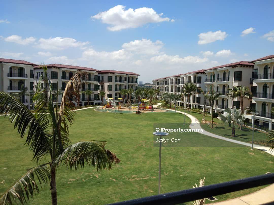 Condominium for Sale in Isle of Kamares by Jeslyn Goh - iProperty.com.my