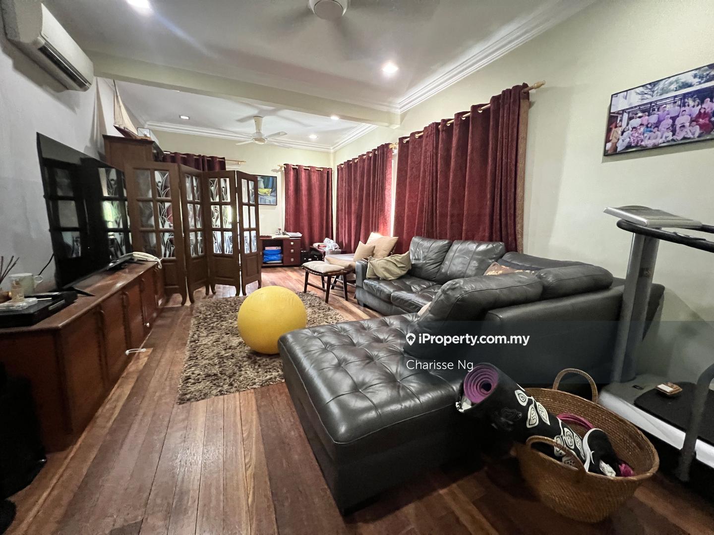 Bungalow House for Sale in Medan Damansara, Damansara Heights by Charisse Ng - iProperty.com.my
