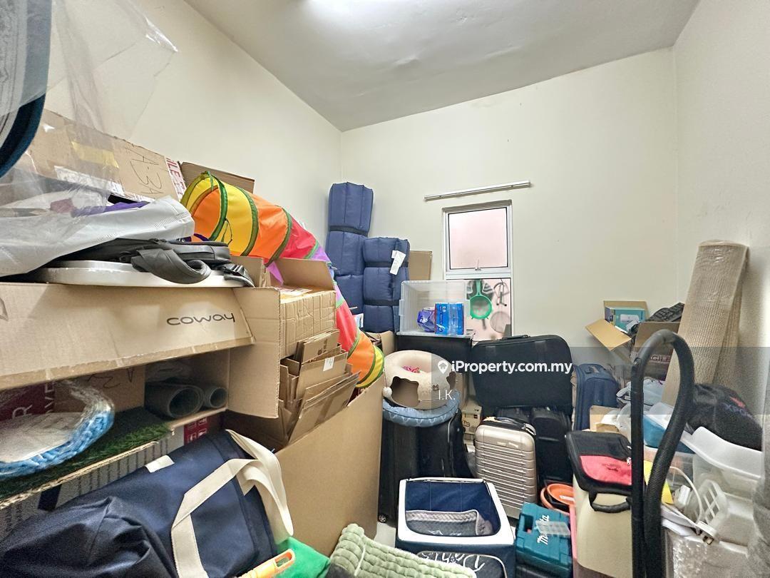 Condominium for Sale in The iResidence by I.K. - iProperty.com.my