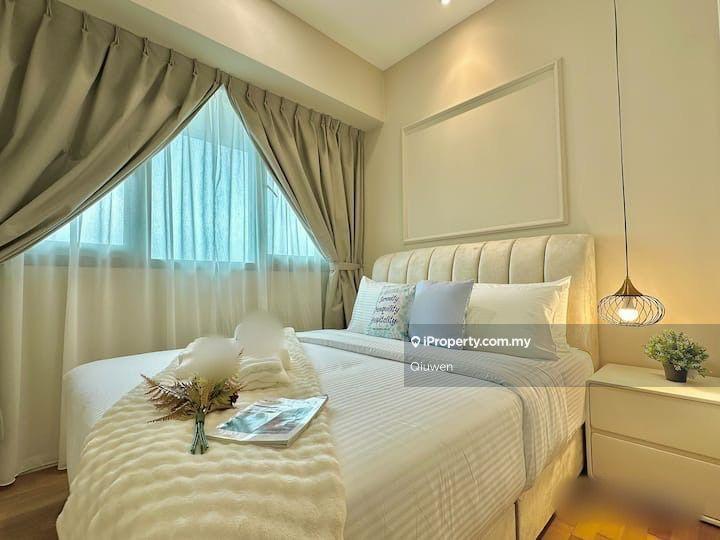 Kondominium untuk Dijual di Iskandar Residences oleh Qiuwen - iProperty.com.my