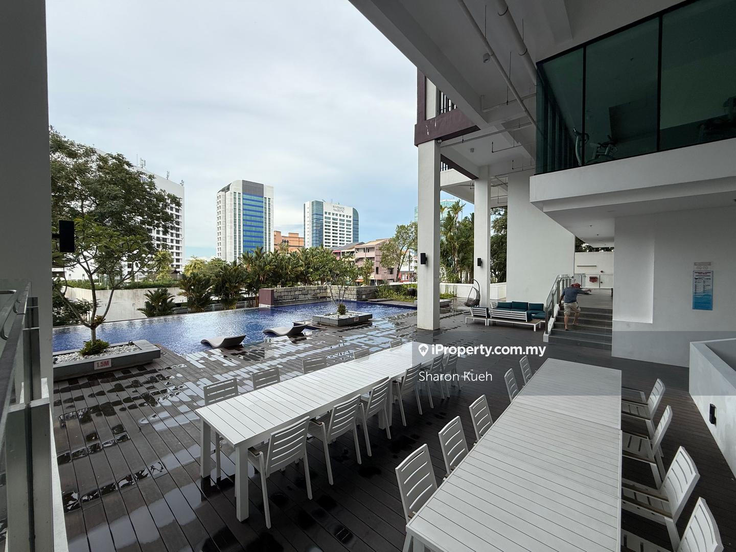 Kondominium untuk Dijual di Lagenda oleh Sharon Kueh - iProperty.com.my