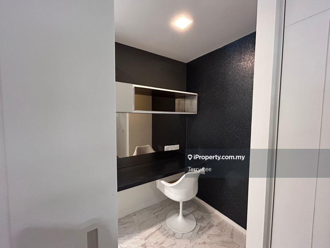 Residensi Servis untuk Dijual di Verve Suites oleh Terry Lee - iProperty.com.my