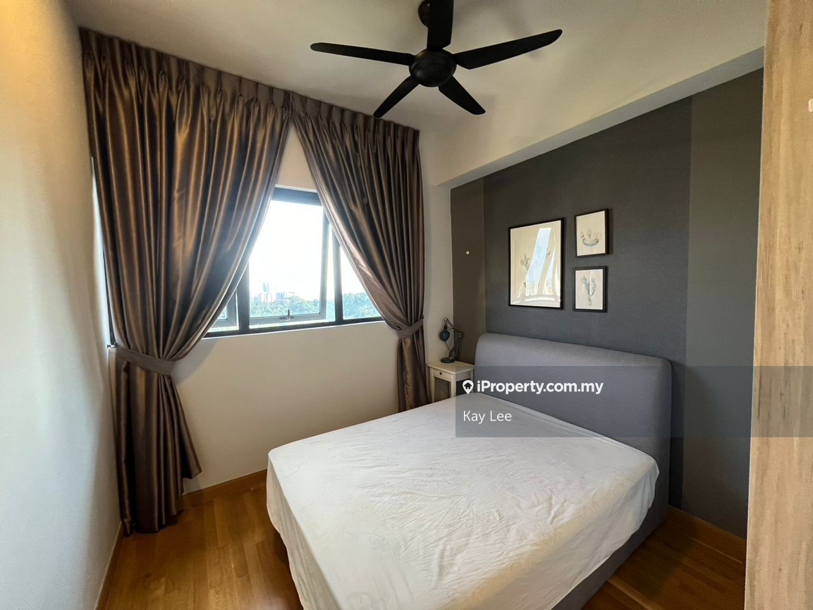 Condominium for Rent in Secoya Residence by Kay Lee - iProperty.com.my