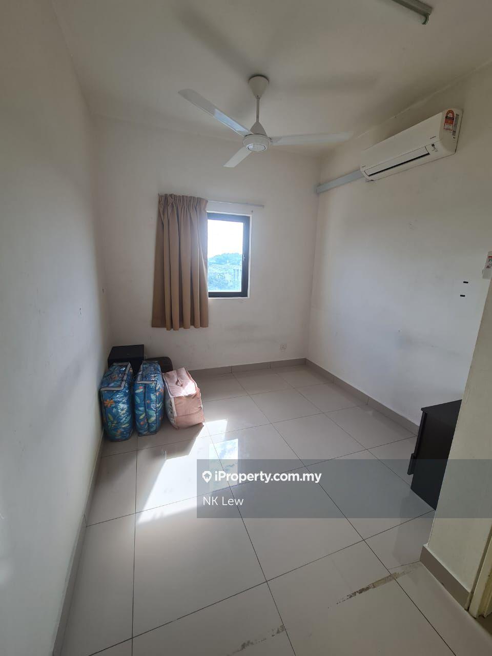 Service Residence for Rent in Sk One Residence by NK Lew - iProperty.com.my