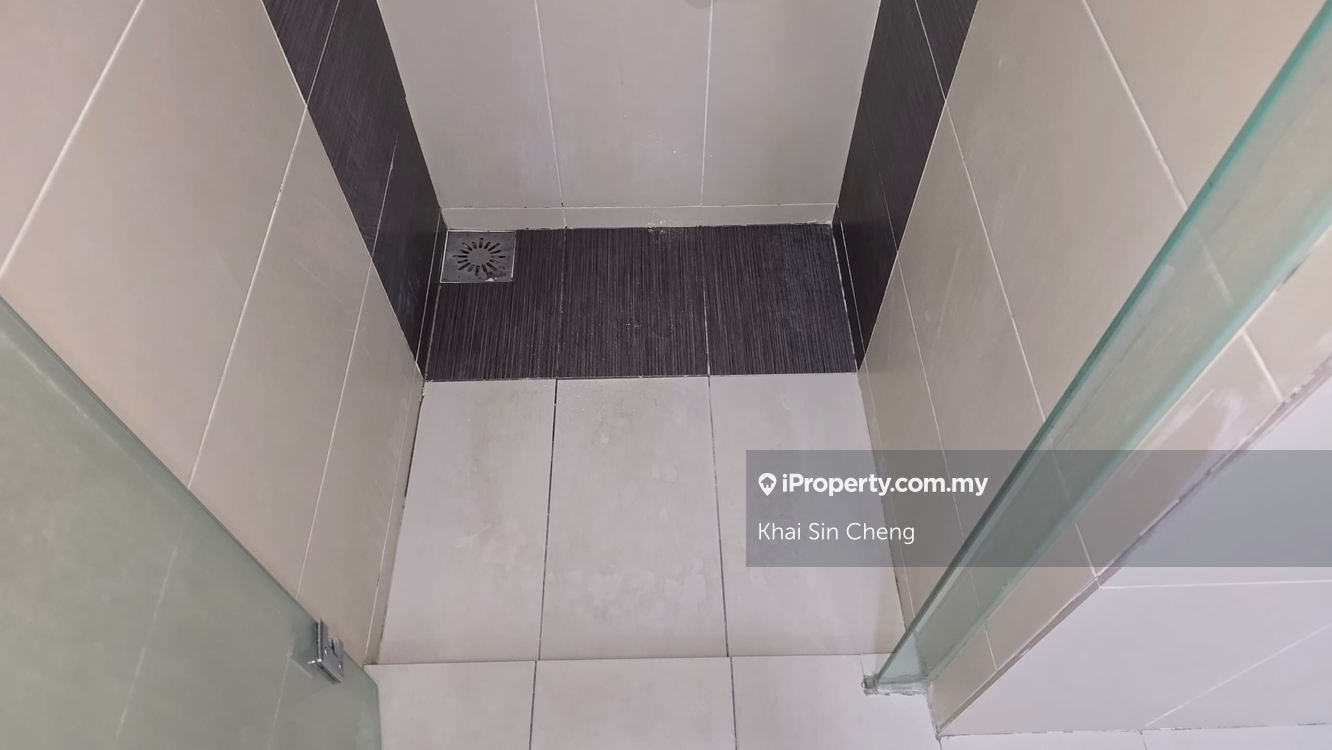 Residensi Servis untuk Disewa di Kanvas SOHO oleh Khai Sin Cheng - iProperty.com.my